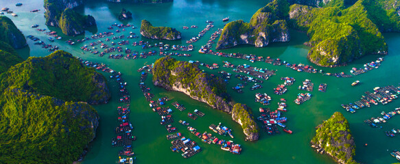 Lan Ha Bay Hai Phong Vietnam intangible cultural heritage