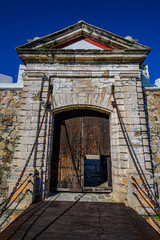 Museo Histórico Fuerte de San Diego, Acapulco, Guerrero, México