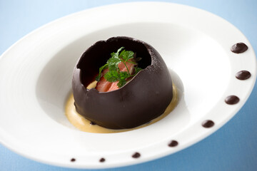 デザート・スイーツ・コース料理	