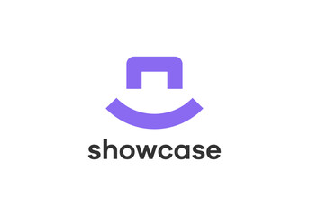 showcase abstract logo design templates
