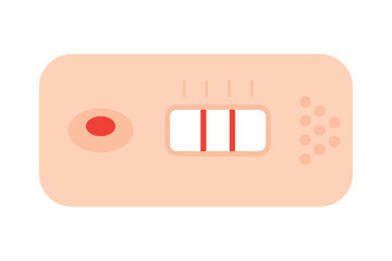 express covid test icon