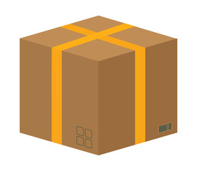 parcel icon image