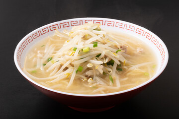 もやしラーメン