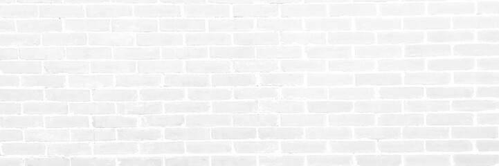 White Brick Wall