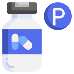 vitamins_potassium line icon,linear,outline,graphic,illustration