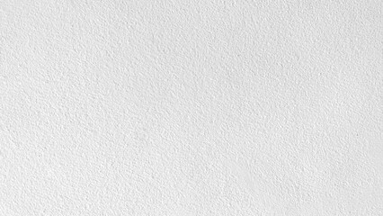 High resolution white concrete wall texture background, cement wall.
