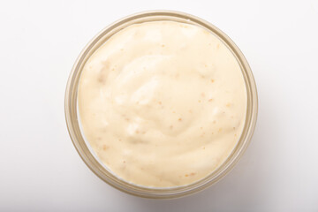 マヨネーズディップ　(味噌入り)