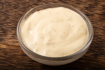 マヨネーズディップ　(味噌入り)