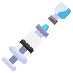 Poison_injection line icon,linear,outline,graphic,illustration