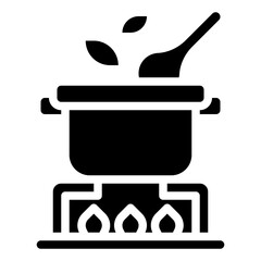 Cooking_boiled line icon,linear,outline,graphic,illustration