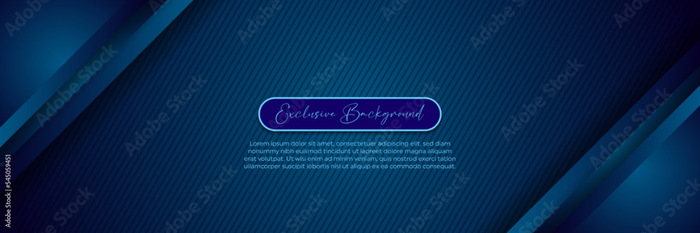 Aufkleber abstract creative concept vector modern color gradient background