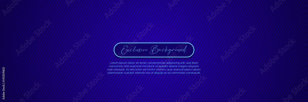 Poster abstract creative concept vector modern color gradient background