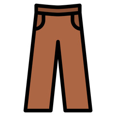 long pant clothing woman fashion icon