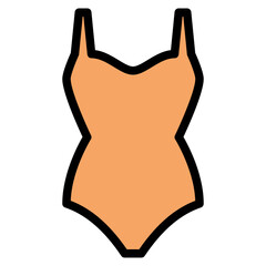 swimming suit clothing woman fashion icon