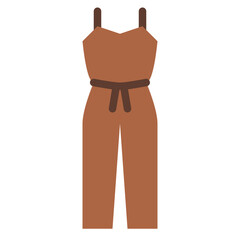 jumpsuits clothing woman fashion icon