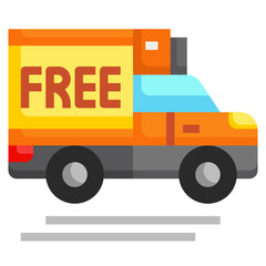 free delivery