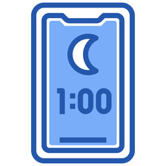 smartphone line icon,linear,outline,graphic,illustration