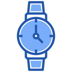 Clock line icon,linear,outline,graphic,illustration