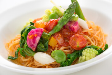パスタ