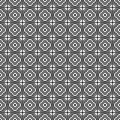 Abstract, Seamless patterns in tribal, folk embroidery Geometric art jewelry printing Design for textiles, clothes, carpets, wallpaper, wraps, covers, fabrics.