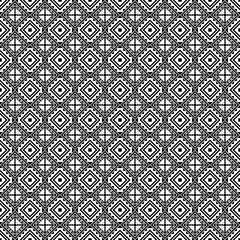 Abstract, Seamless patterns in tribal, folk embroidery Geometric art jewelry printing Design for textiles, clothes, carpets, wallpaper, wraps, covers, fabrics.