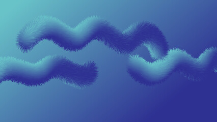 Fototapeta premium background illustration dragon effect design 