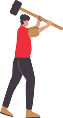 Character of International Labor Day