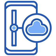 cloud line icon,linear,outline,graphic,illustration