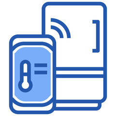fridge line icon,linear,outline,graphic,illustration