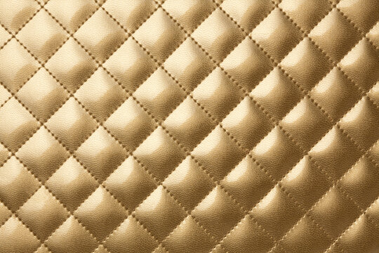 gold quilting fabric