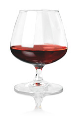 Glass of Wine