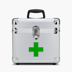 first aid kit