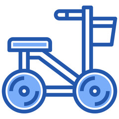 bicycle line icon,linear,outline,graphic,illustration