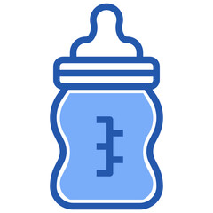 milk bottle line icon,linear,outline,graphic,illustration