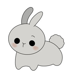 rabbit illustration