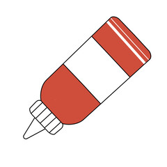 sauce illustration