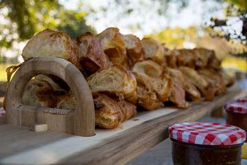 Bread board