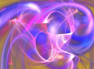 abstract background art violet lines 