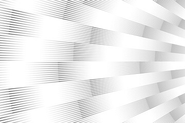Abstract technology high speed. Stripe fast colorful background. EPS10 - Illustration