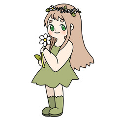 illustration