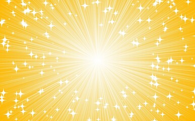 集中線　その41