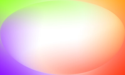 sweet colorful copy space abstract background