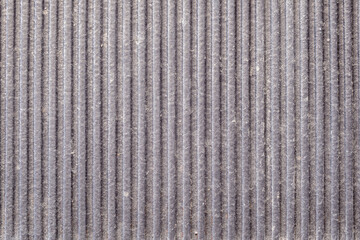 stripped texture vertical metal dirty. Abstract background in vintage style 