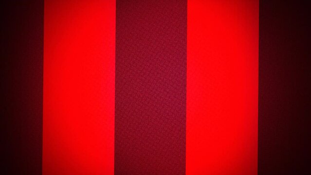 red and gray background 3d render simple videos