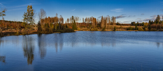 Oberer Flambacher Teich