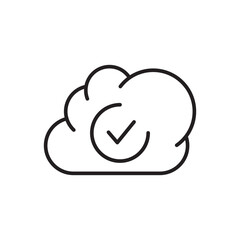 cloud icon