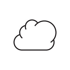 cloud icon