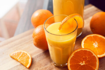 Orangensaft
