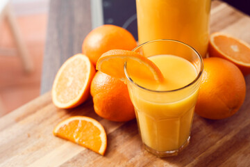 Orangensaft