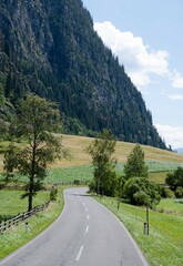 Three Peaks Dolomites South Tyrol Italy